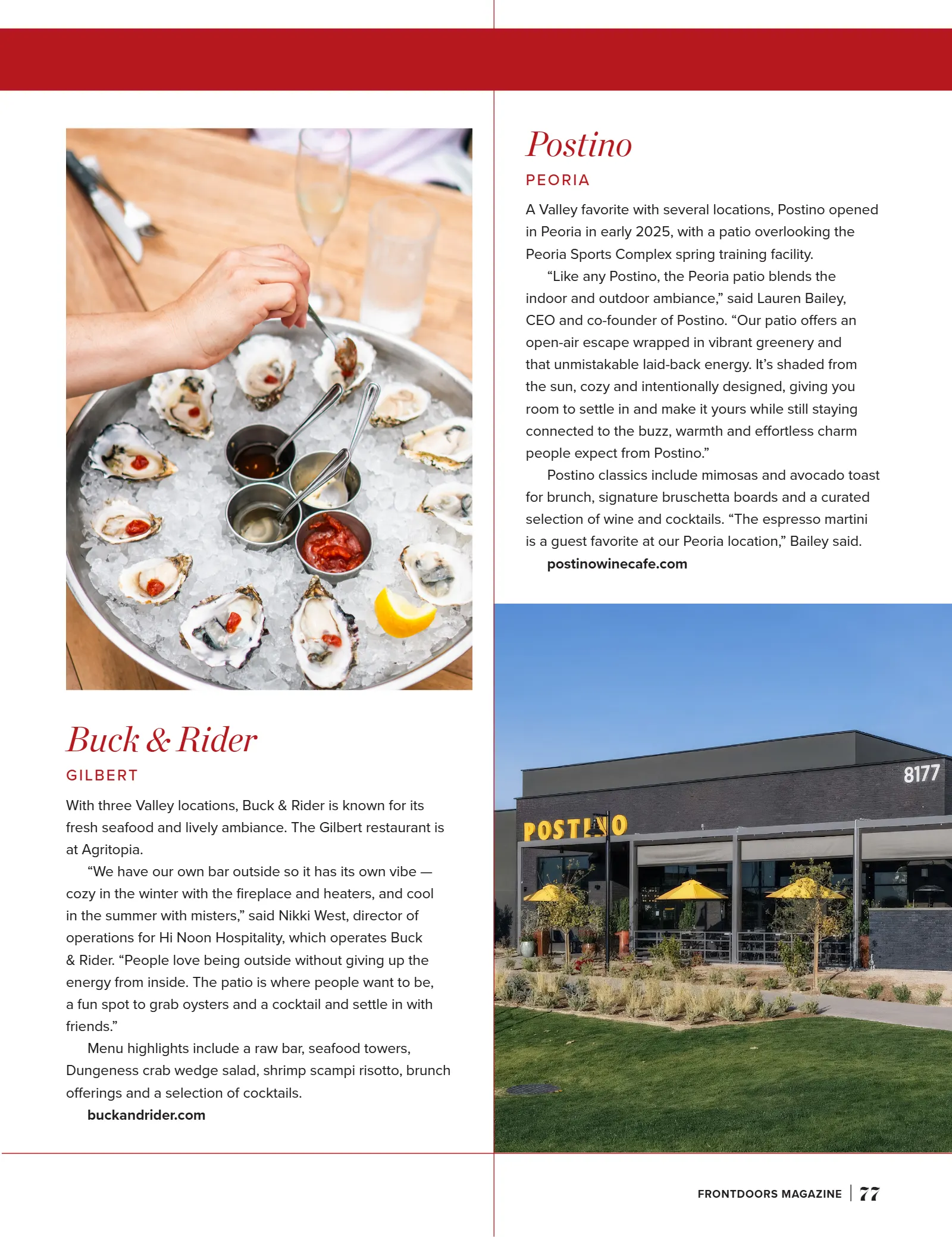 The Winter Issue 2026, page 79