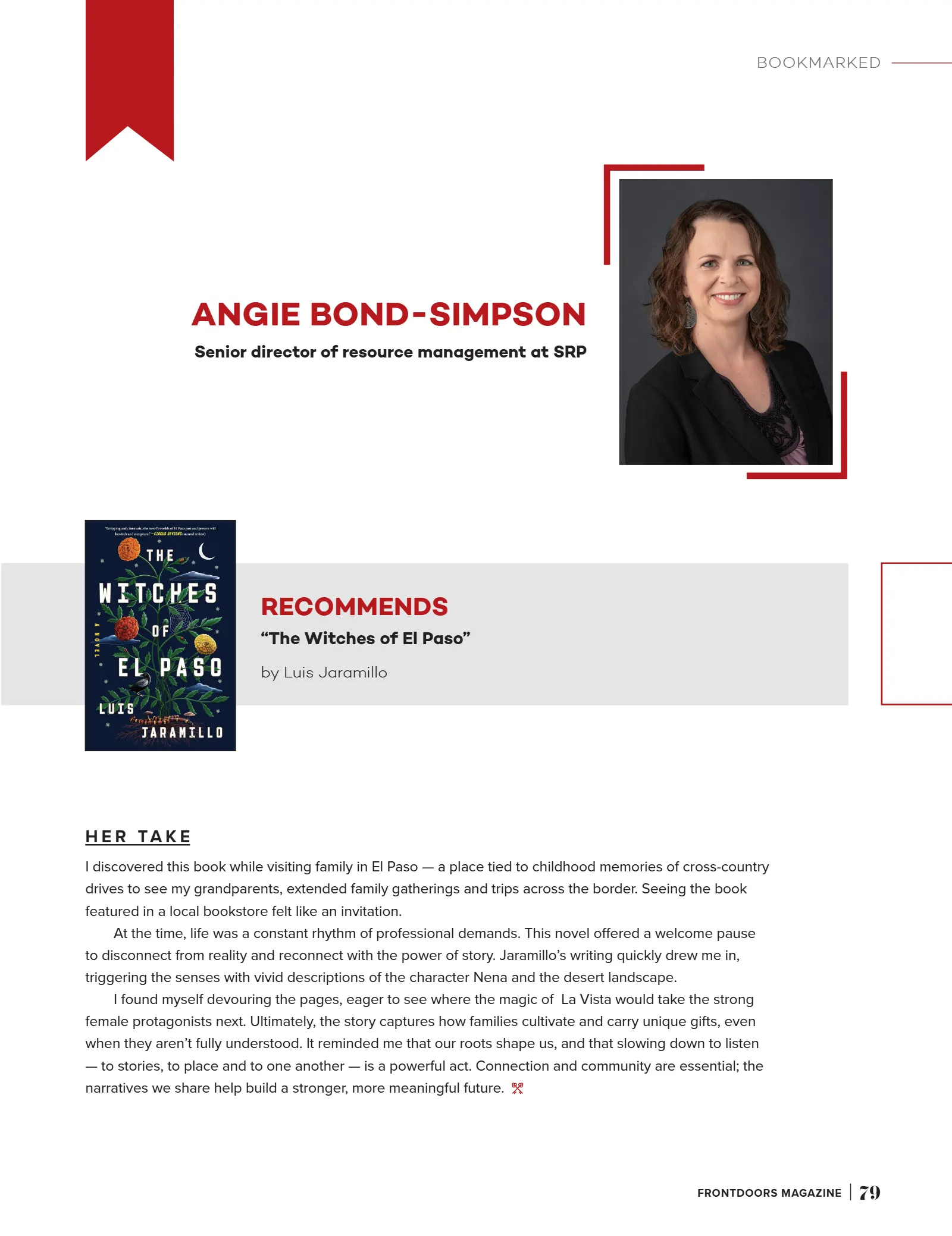 The Winter Issue 2026, page 81