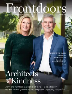 The Winter Issue 2026
