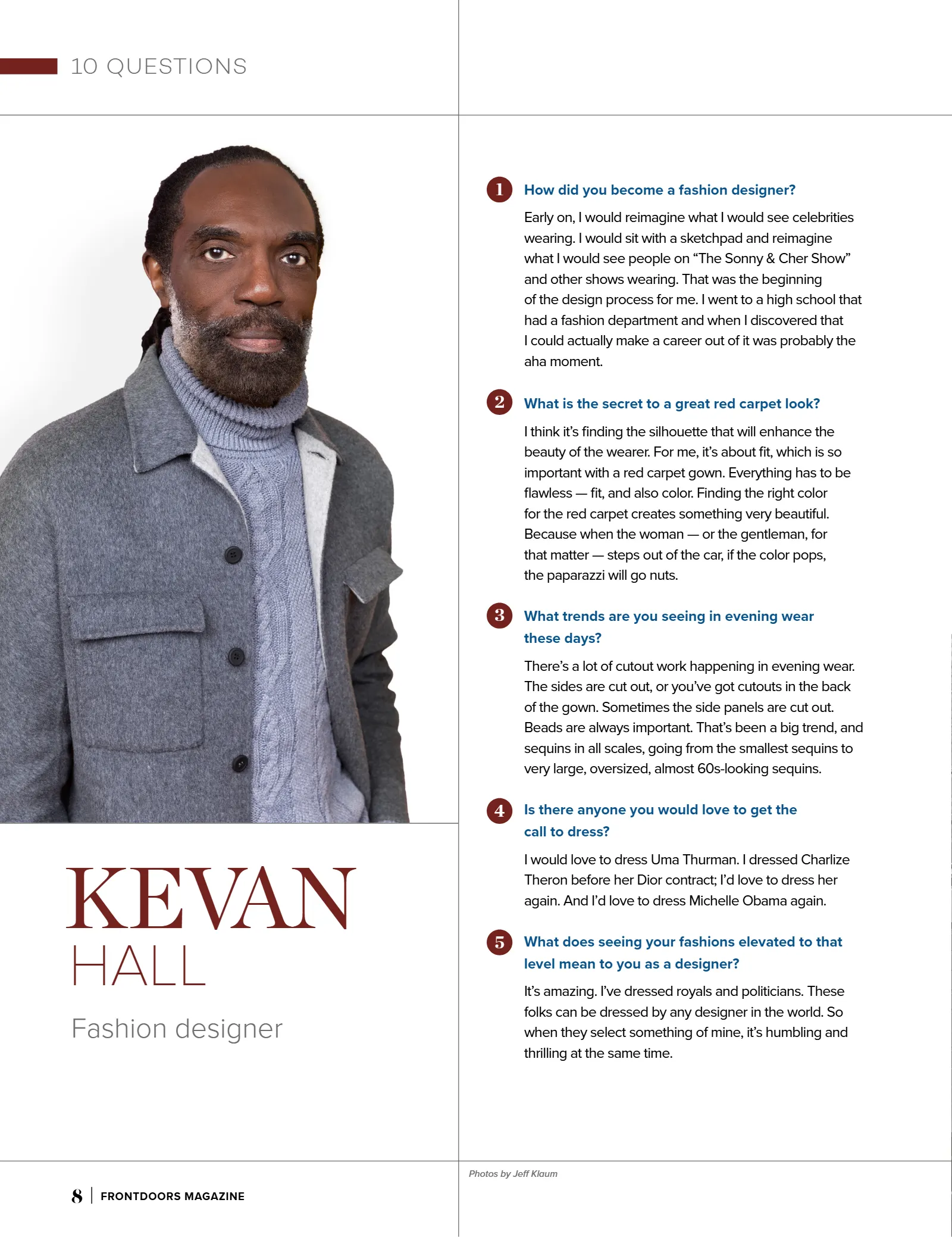 Winter Issue 2024, page 10