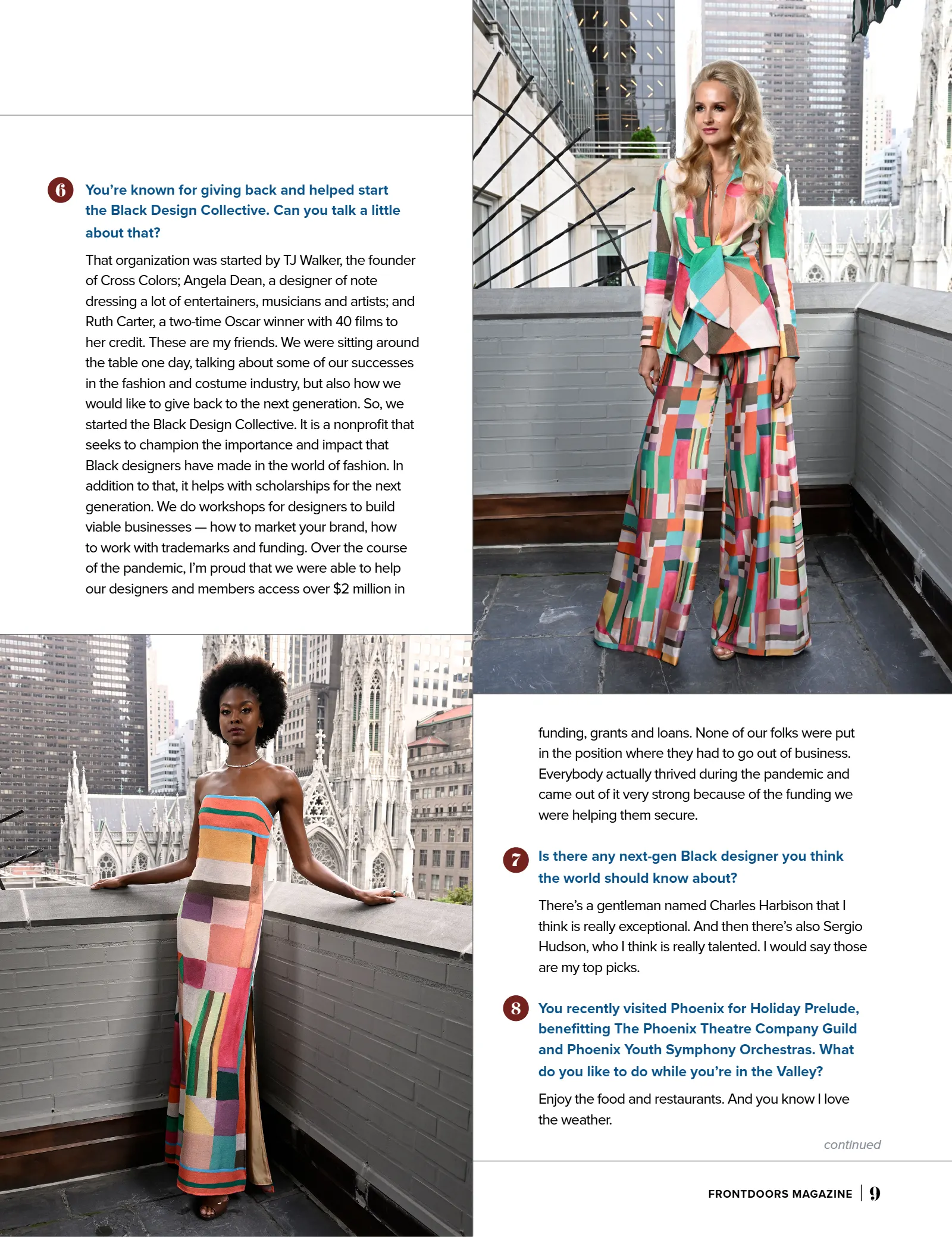 Winter Issue 2024, page 11
