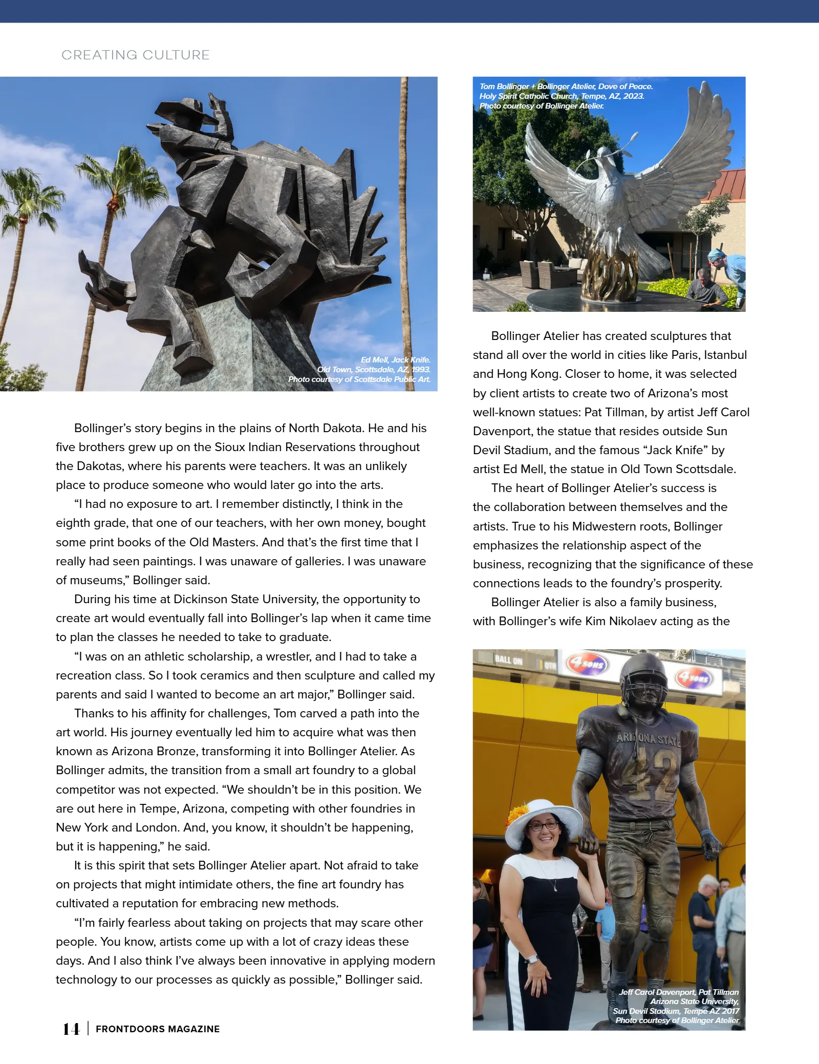 Winter Issue 2024, page 16