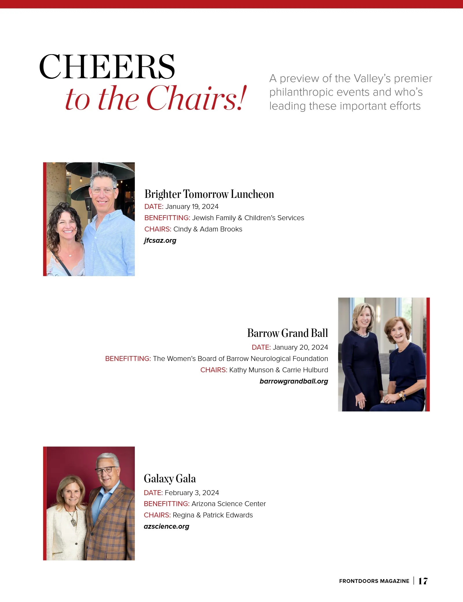 Winter Issue 2024, page 19