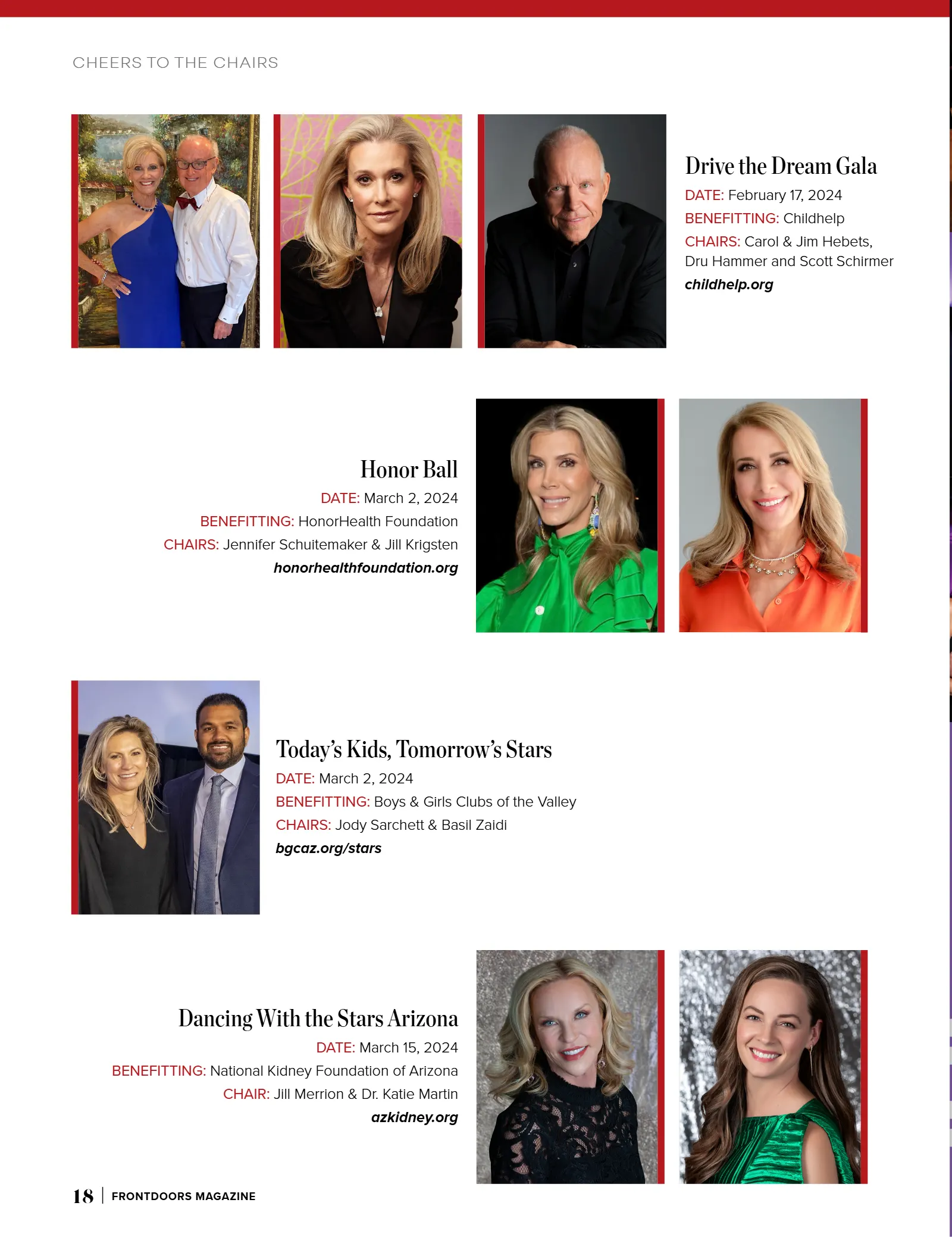 Winter Issue 2024, page 20