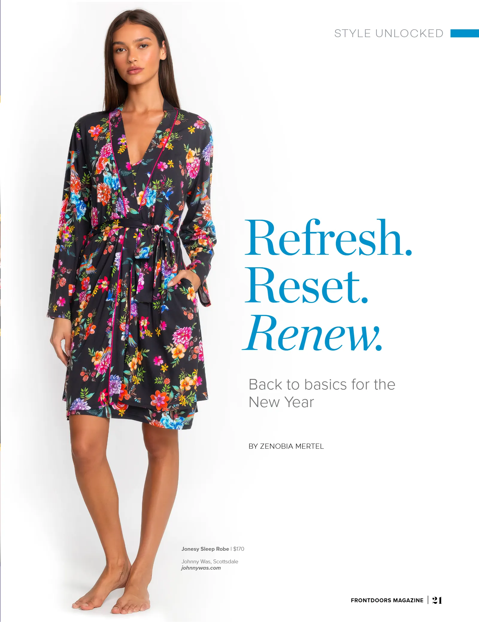 Winter Issue 2024, page 23