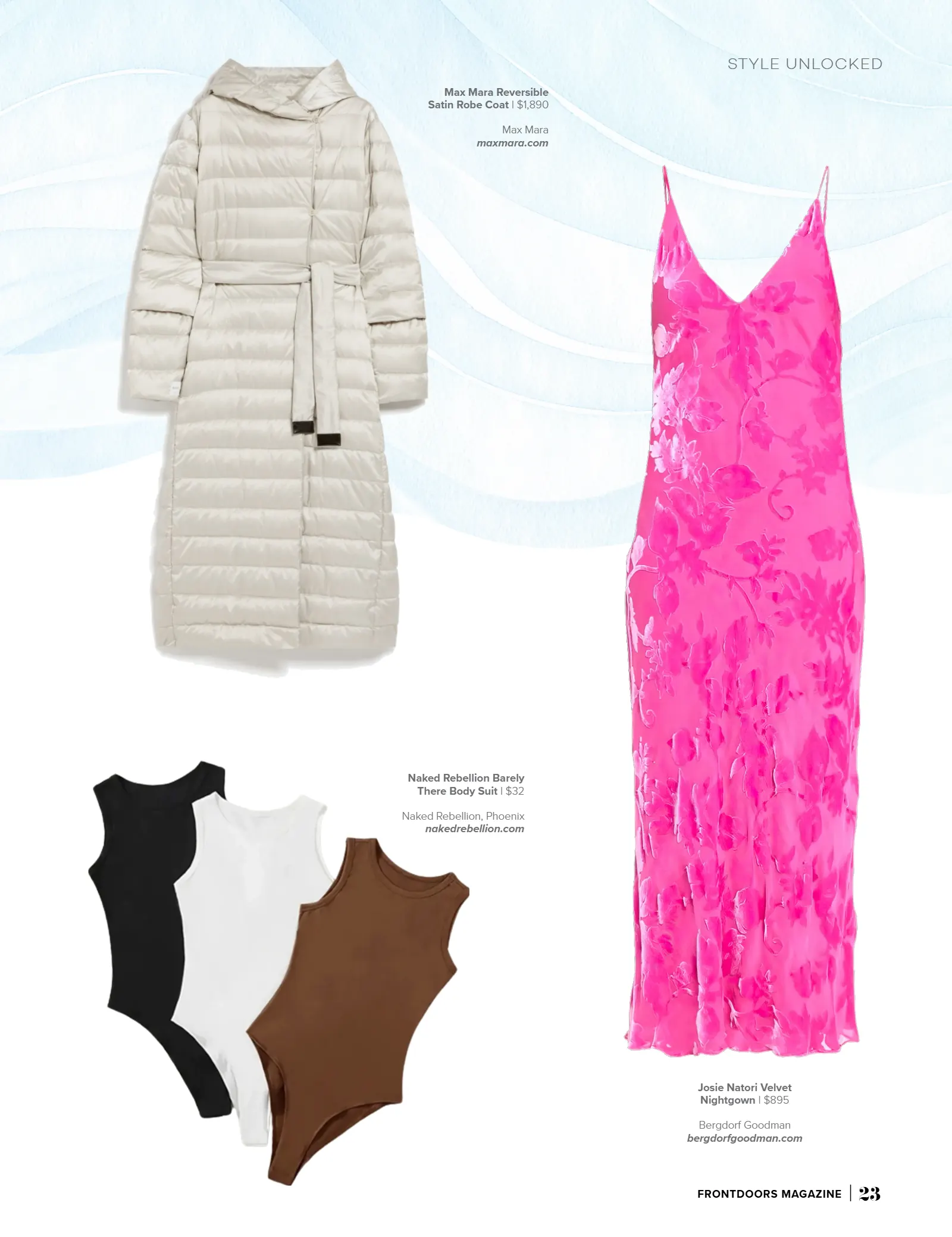 Winter Issue 2024, page 25