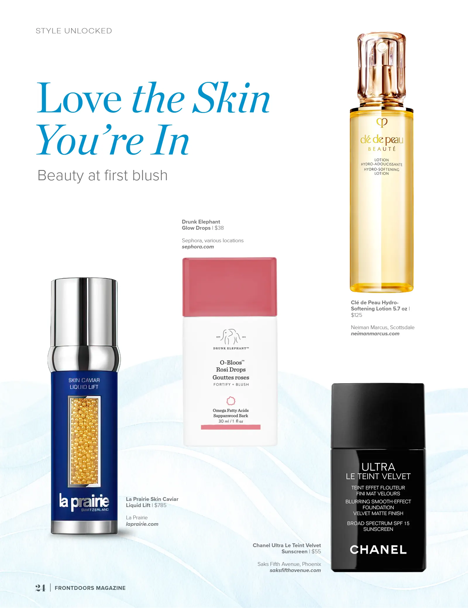 Winter Issue 2024, page 26