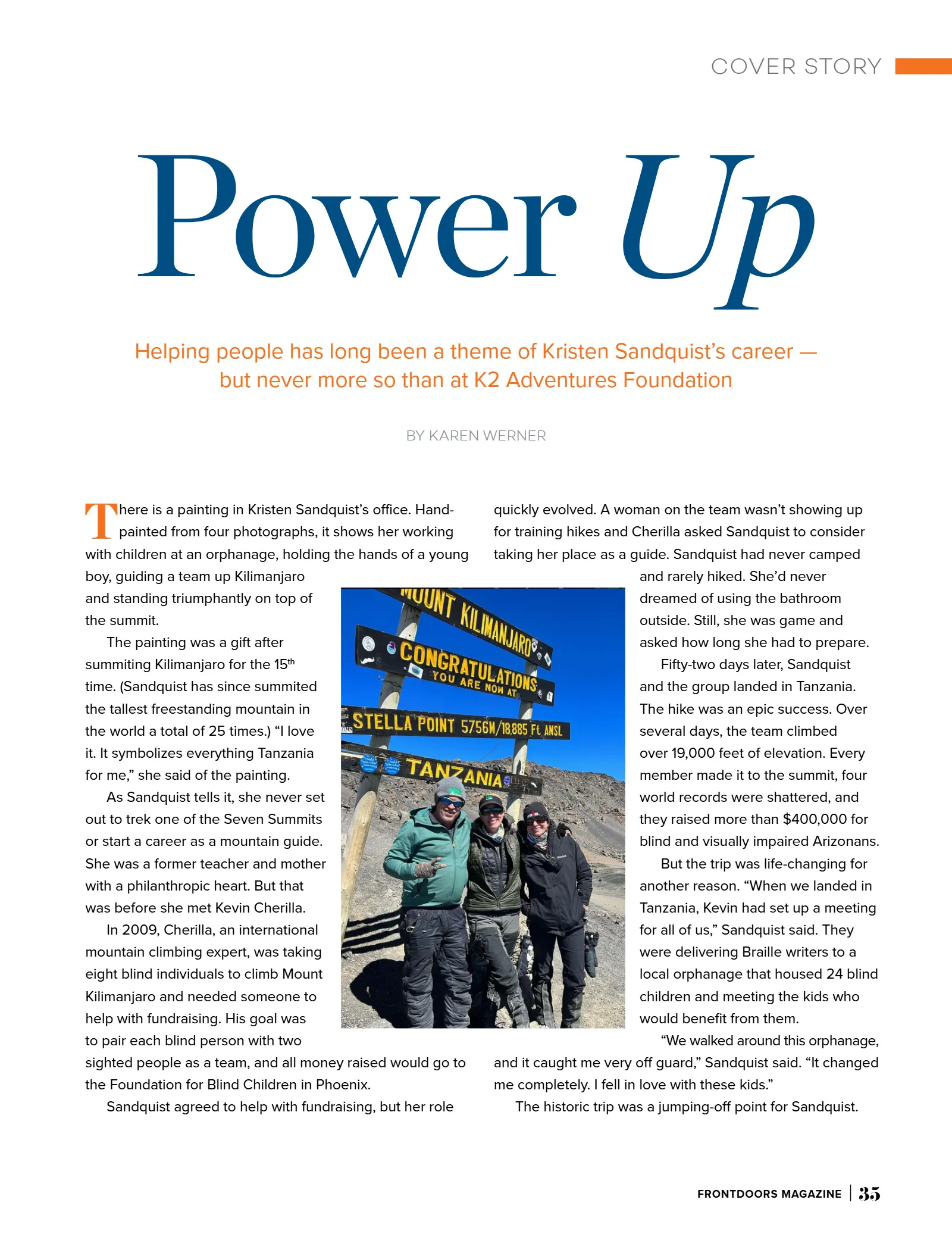 Winter Issue 2024, page 37