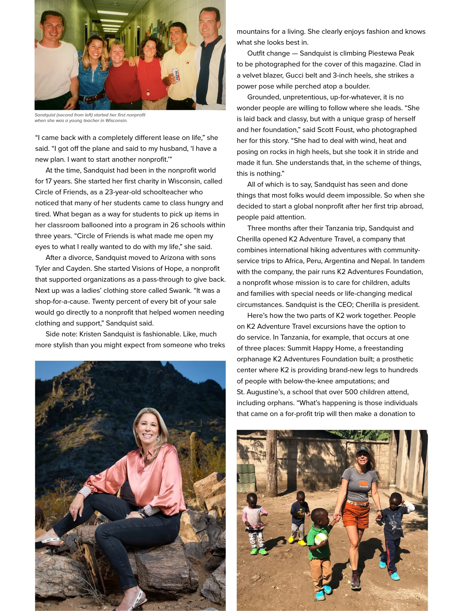 Winter Issue 2024, page 38