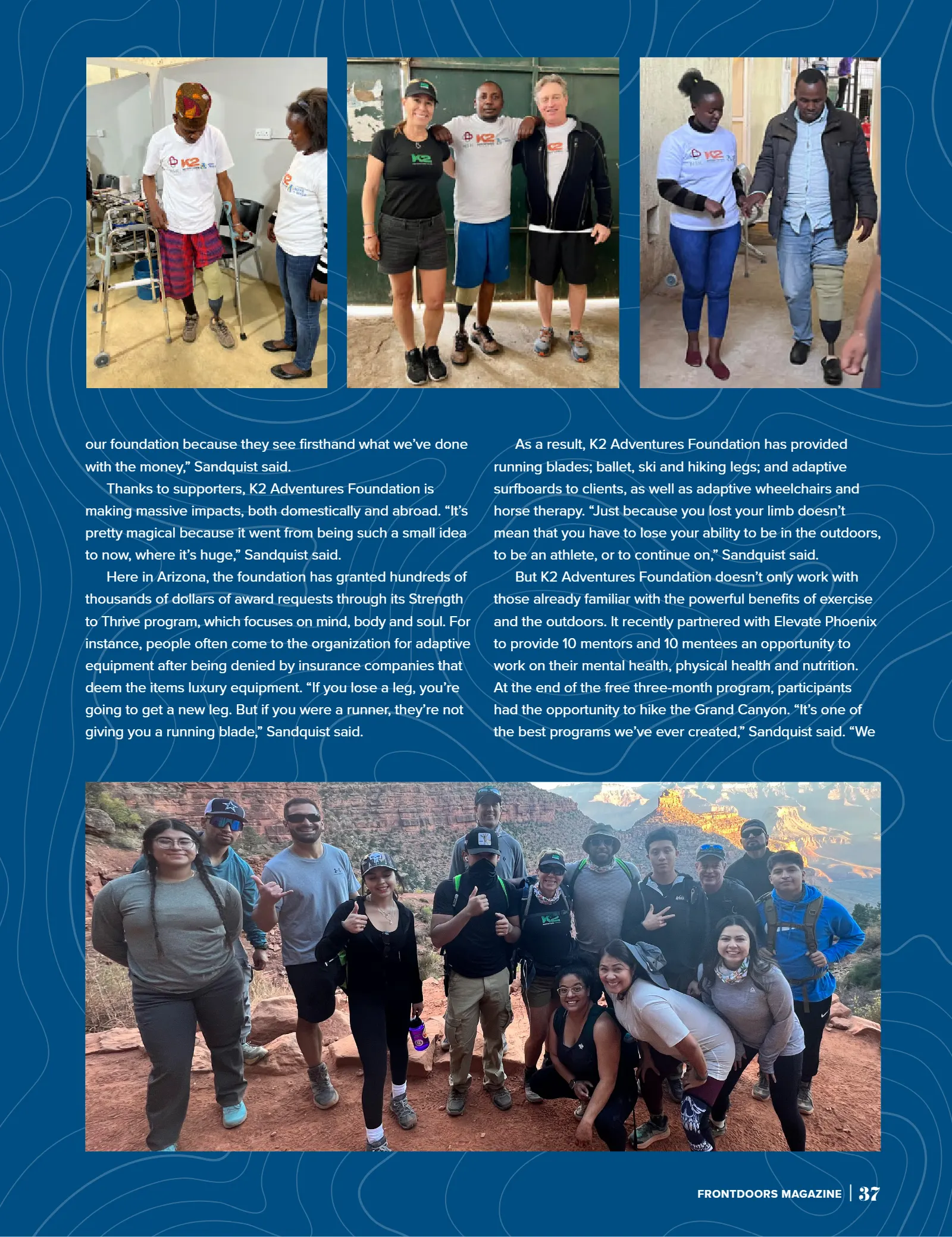 Winter Issue 2024, page 39