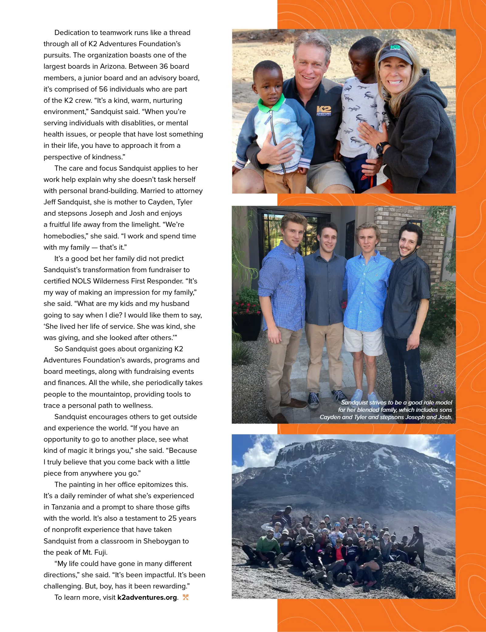 Winter Issue 2024, page 41