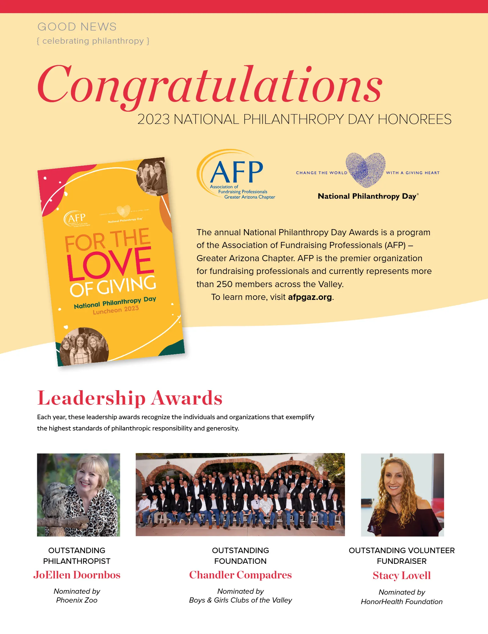 Winter Issue 2024, page 42