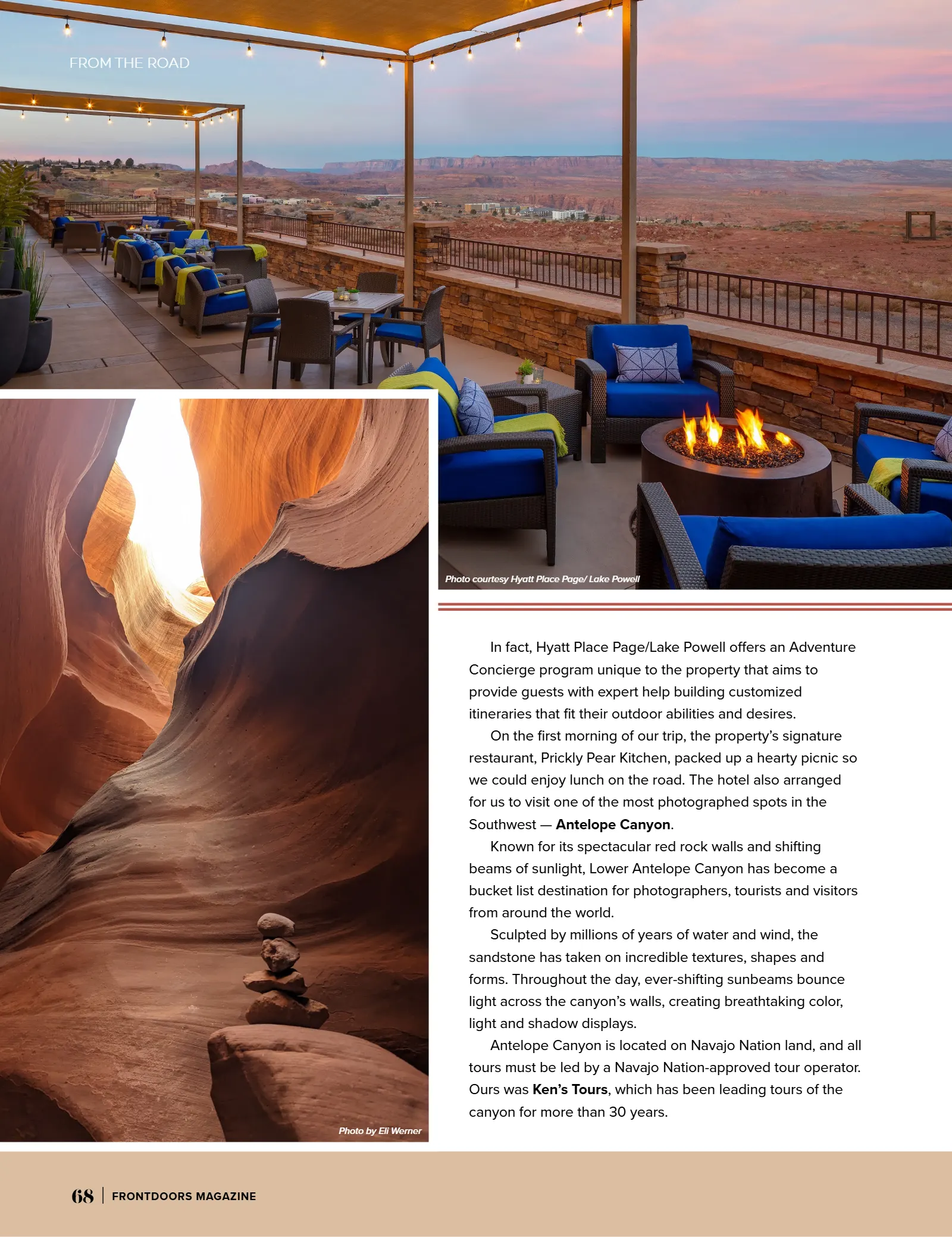 Winter Issue 2024, page 70