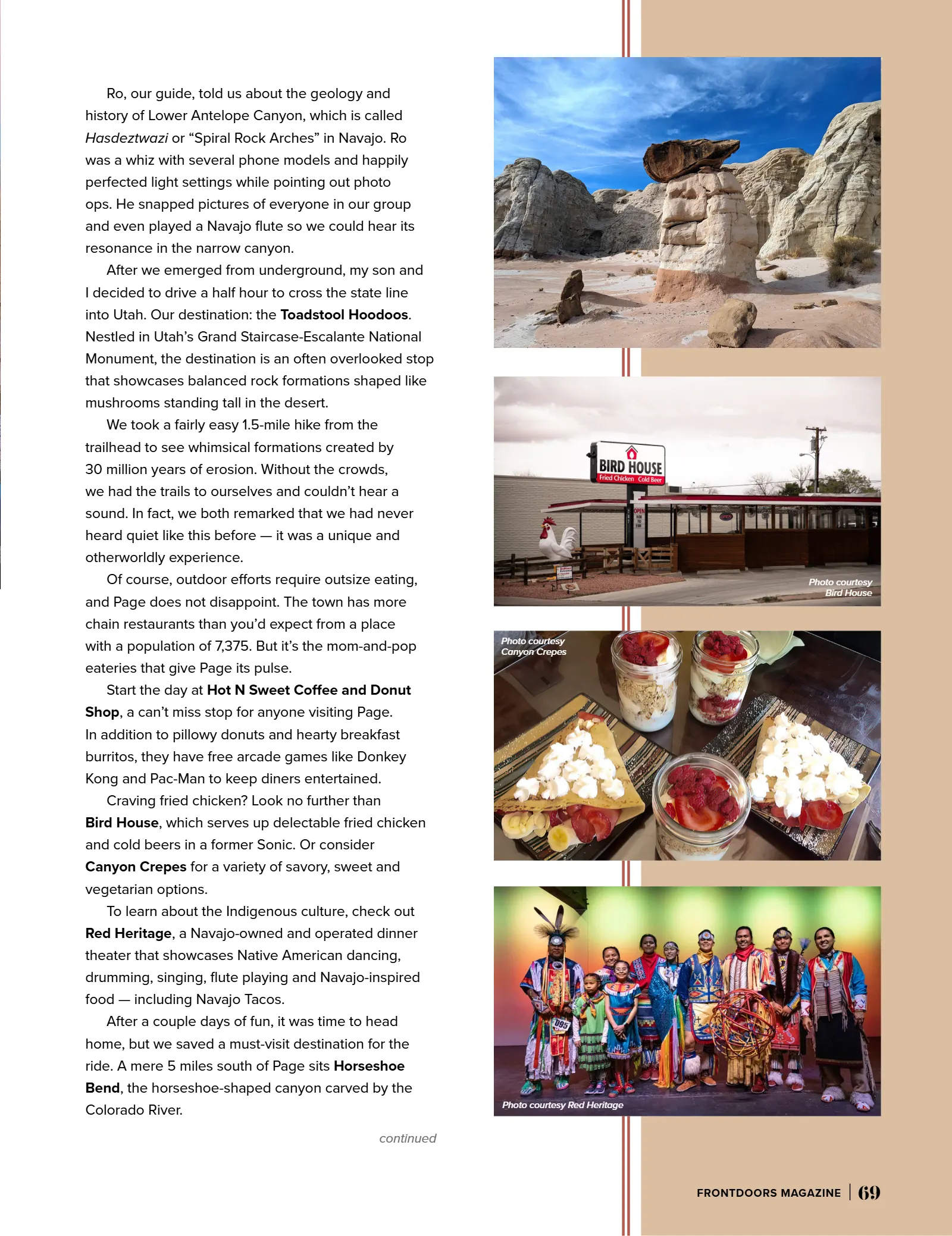 Winter Issue 2024, page 71