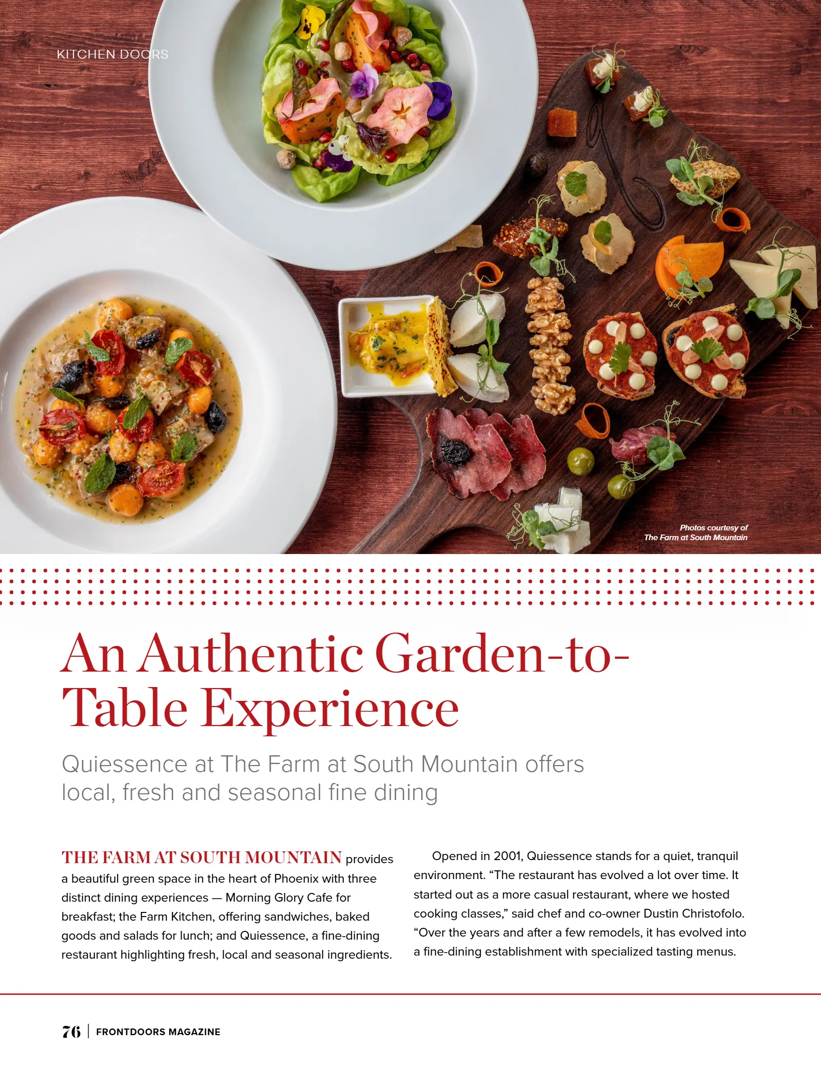 Winter Issue 2024, page 78