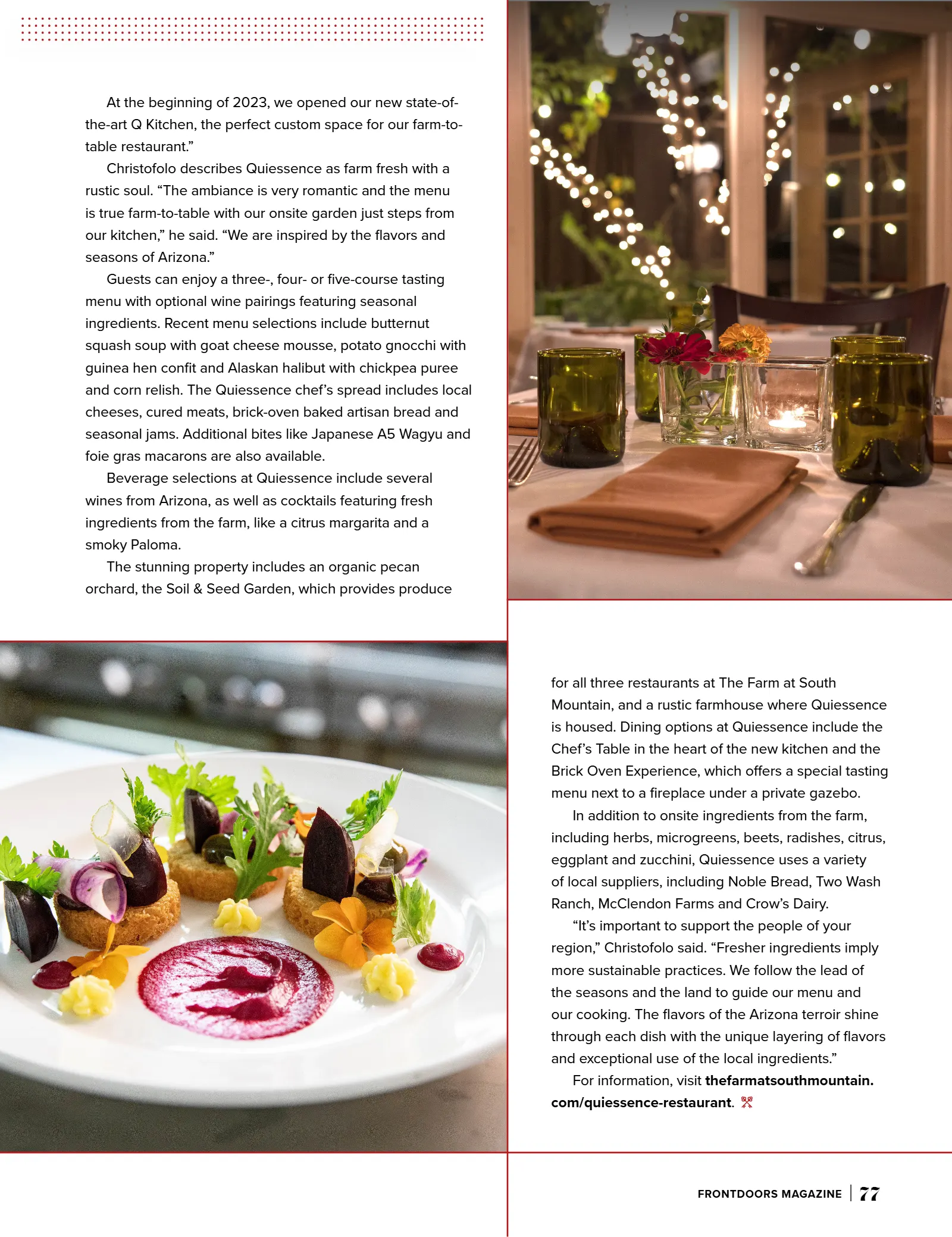 Winter Issue 2024, page 79