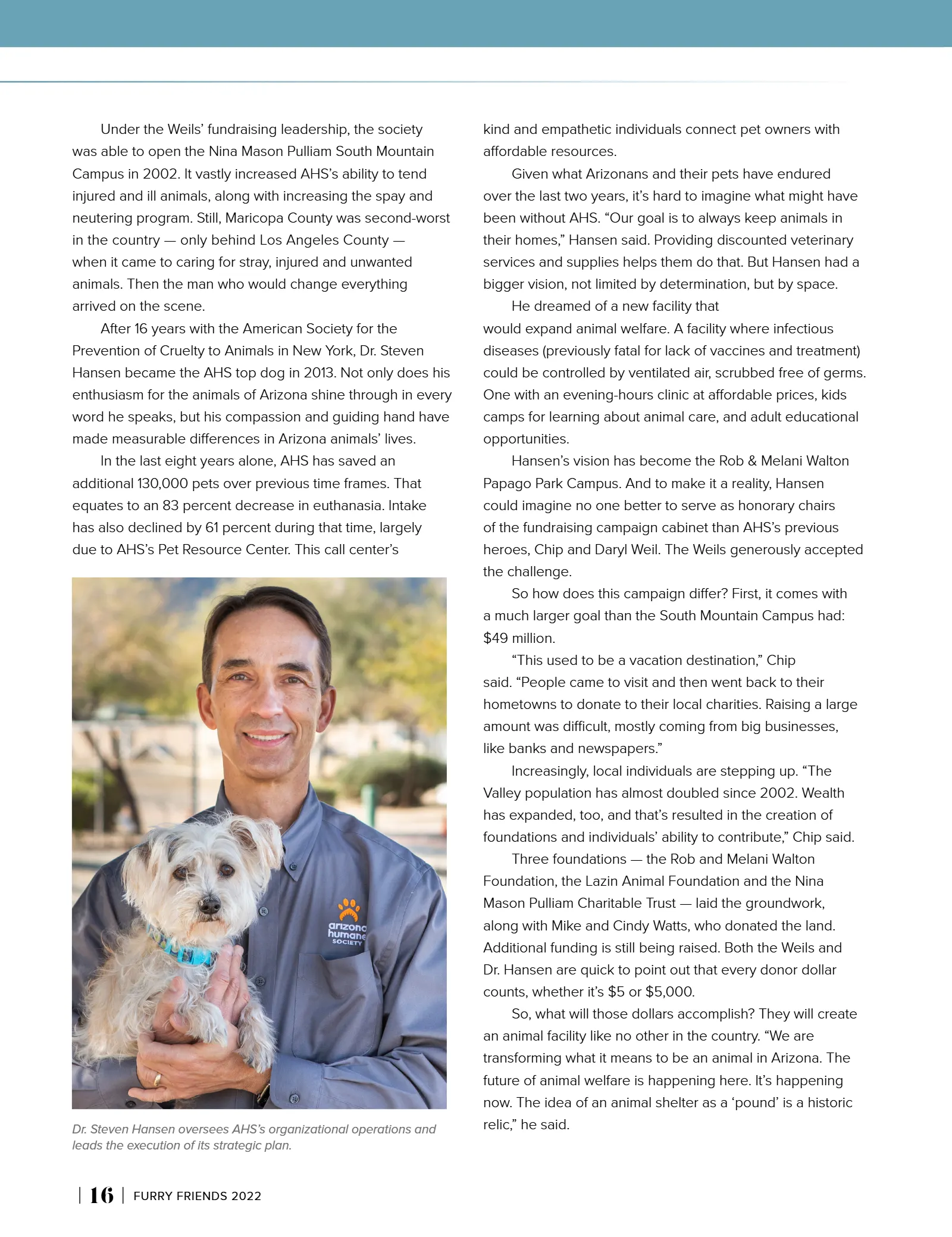 Furry Friends 2022, page 18