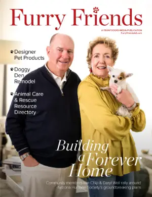 Furry Friends 2022