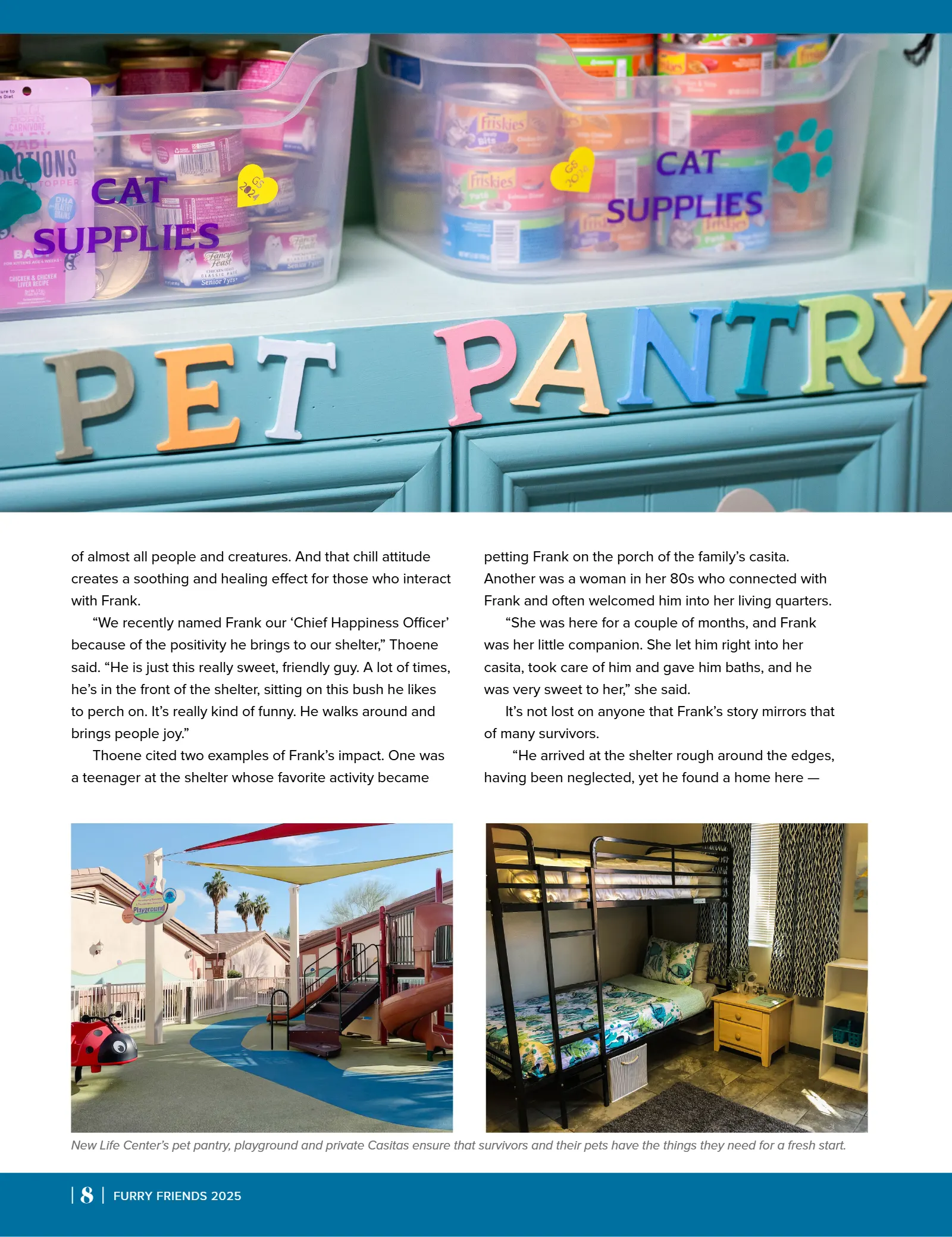 Furry Friends 2025, page 10
