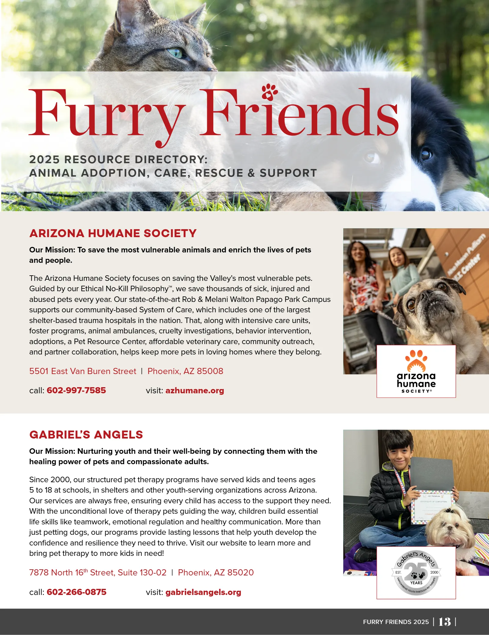 Furry Friends 2025, page 15