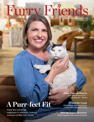 Furry Friends 2025