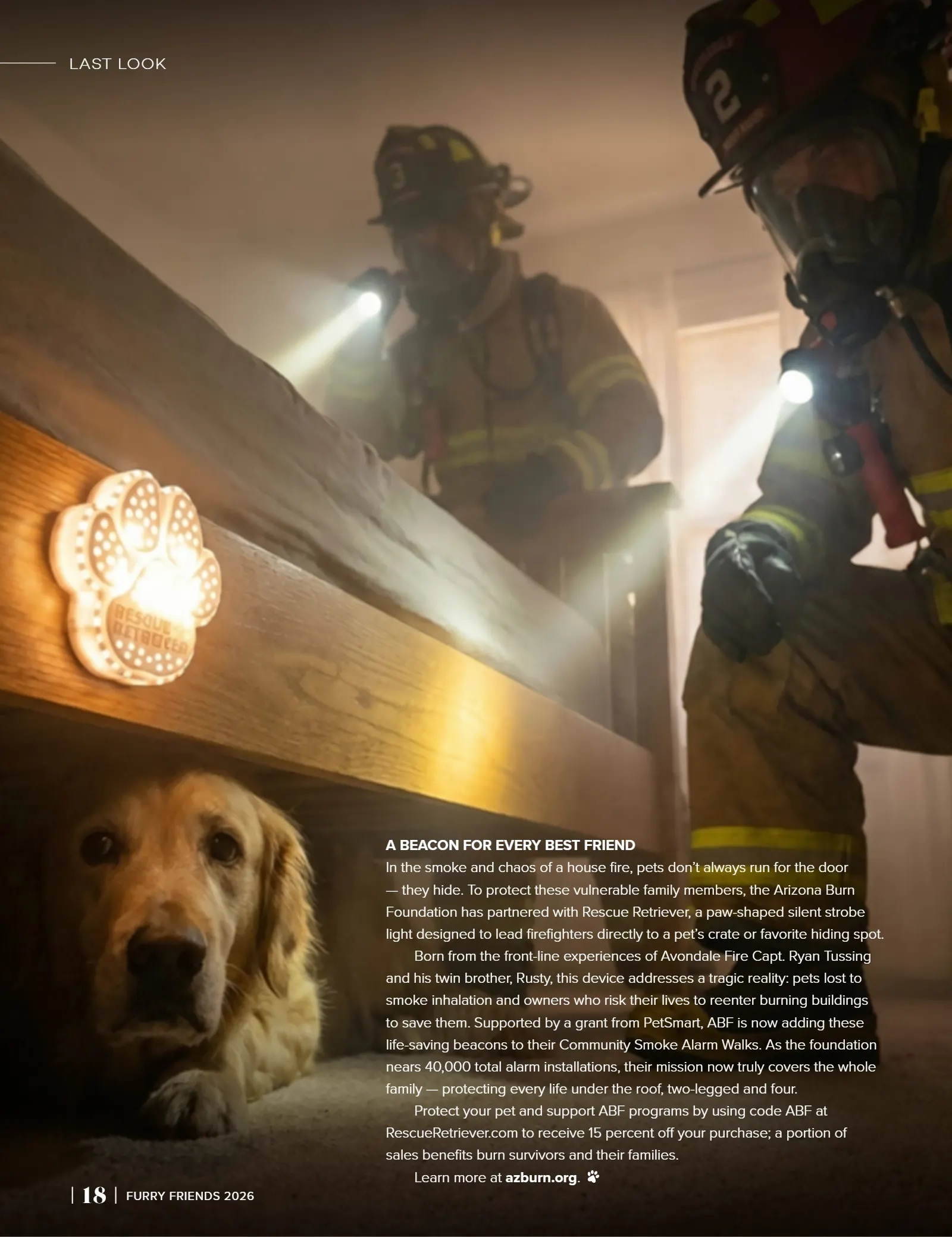 Furry Friends 2026, page 20
