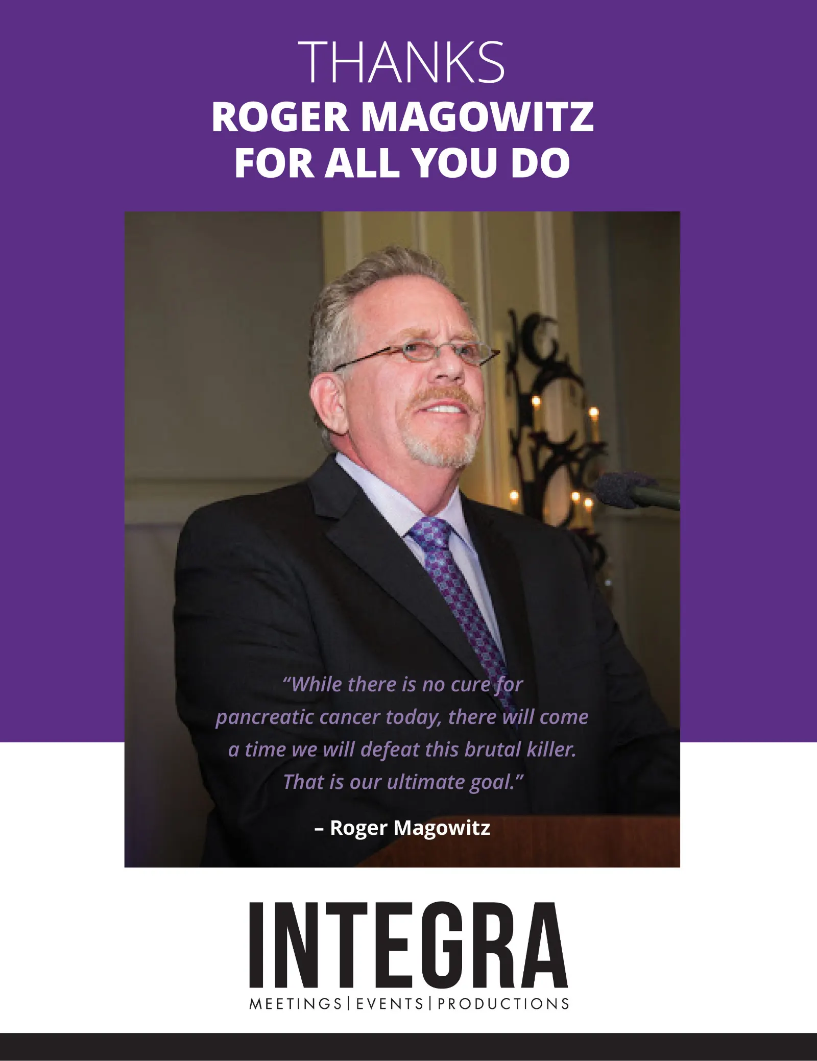 Seena Magowitz Foundation - Honoring Impact, page 6