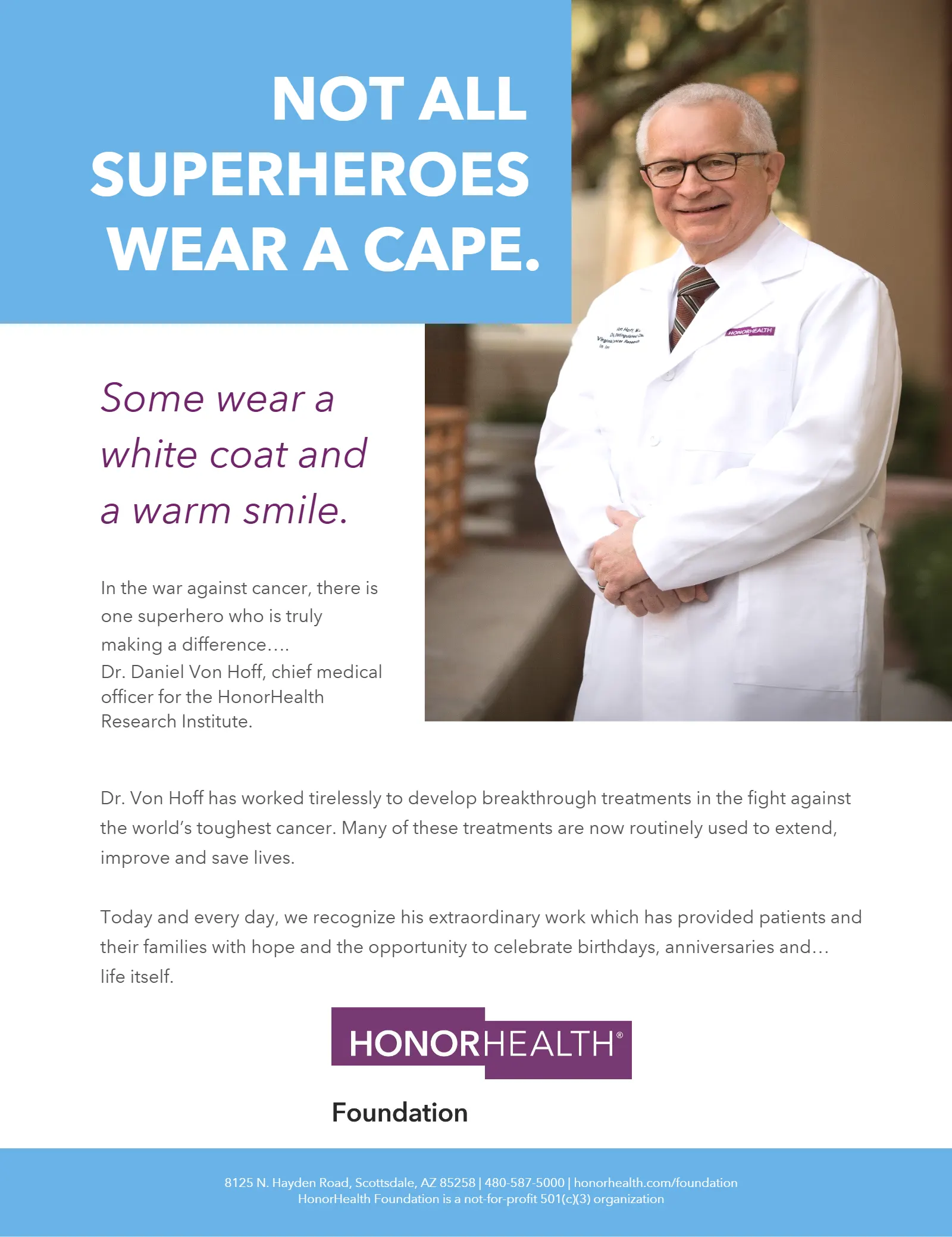 Seena Magowitz Foundation - Honoring Impact, page 43